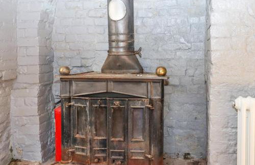 Solton Manor - Photo 16