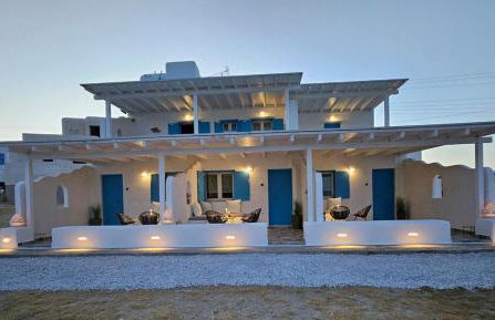 Jemphasis-New Apartments Mykonos - Foto 38