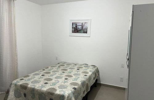Apartamento com piscina 15 mim da Praia - Foto 10