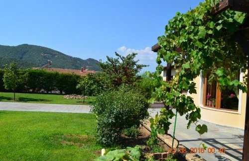 Kavala Villa 360 degrees green - Foto 30