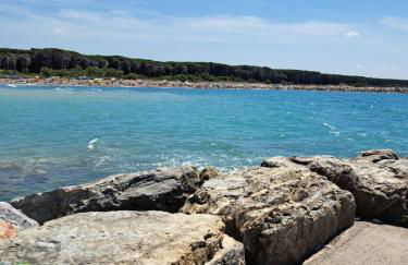 Trilocale con piscina - Foto 62