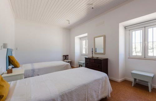 Nature Forest - Herdade de Martingil - Foto 36