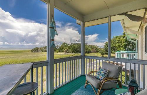 Seaside Bungalow With Million Dollar Views - Foto 33