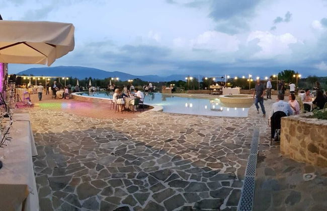 Tenuta del Perugino - Foto 24