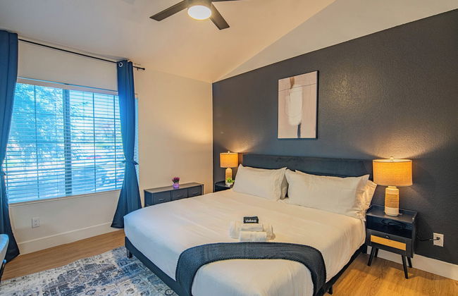 ROVE LIVING/KL - Hideaway North Scottsdale - Foto 47