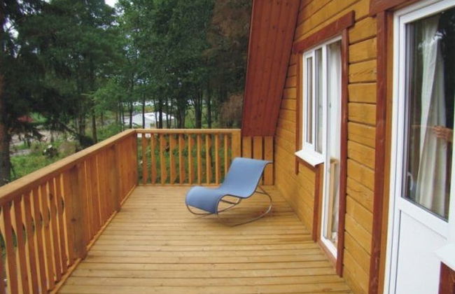 Baza Otdyha Bolshie Kamni - Foto 36