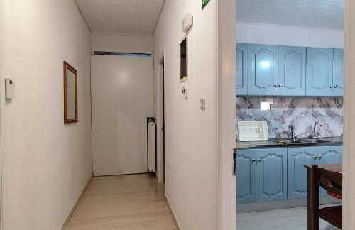 Ευρύχωρο και άνετο διαμέρισμα στην Ιτέα Joanna's Apartment - Foto 23