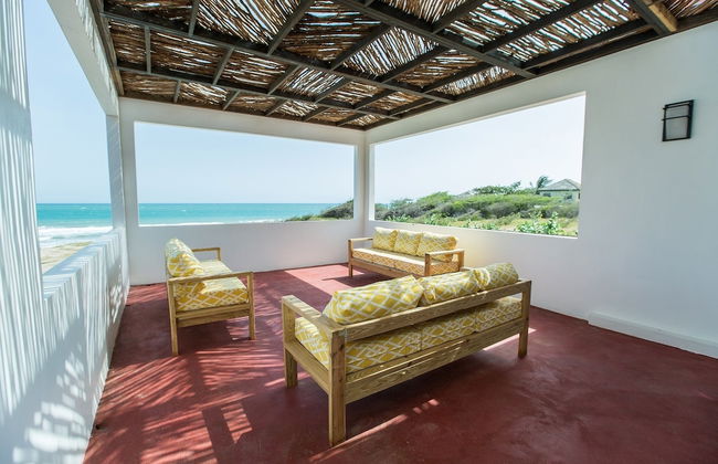 Turtles Nest Villa - Foto 19