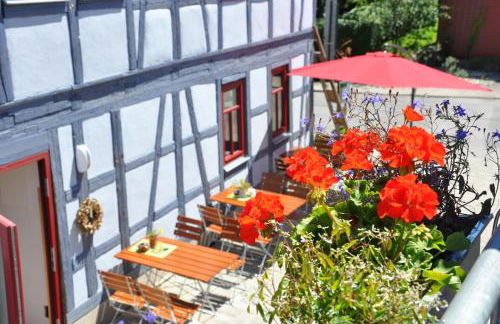 Café Landart im Thüringer Finistère - Foto 55