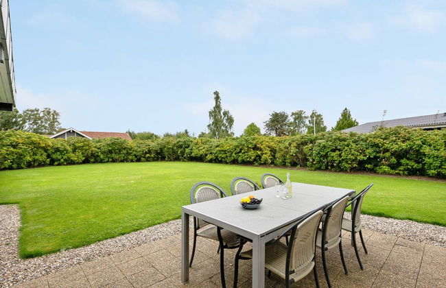 3 bedroom House in Sydals with terrace - Photo 19