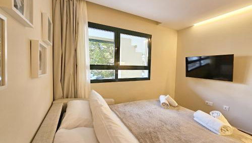 Apartamentos Las Ciencias U - Foto 5