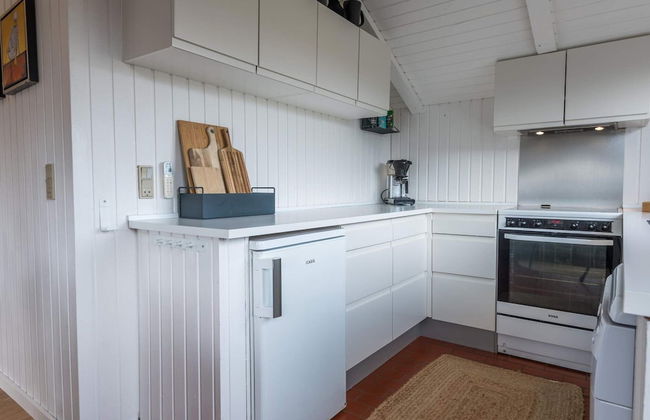 4 Person Holiday Home in Fano - Foto 2