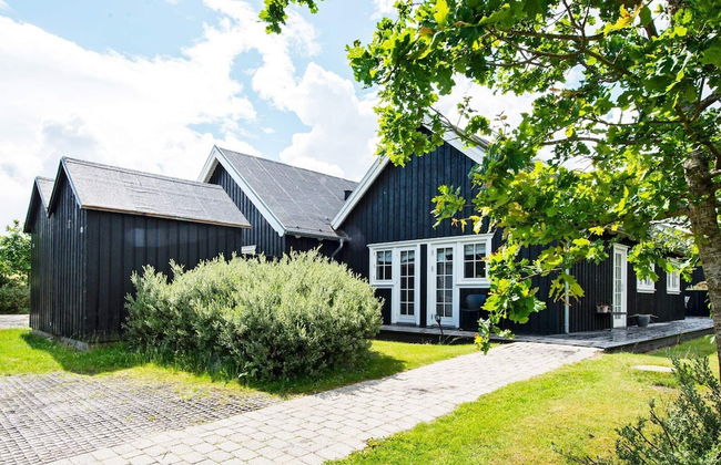 6 Person Holiday Home in Gjern-by Traum - Photo 50