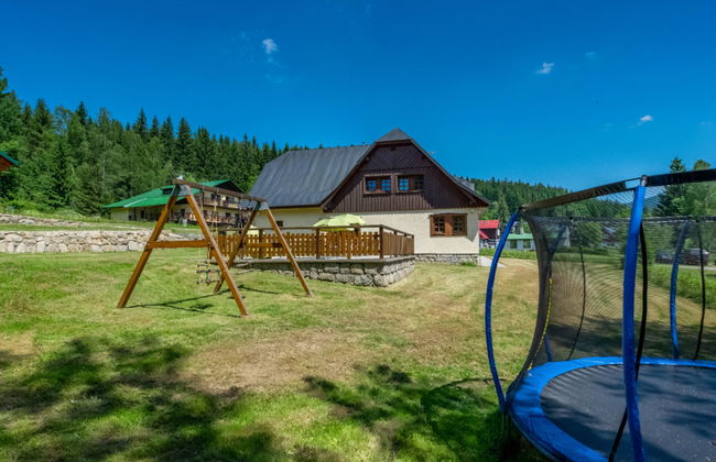 Anenské údolí - Foto 36