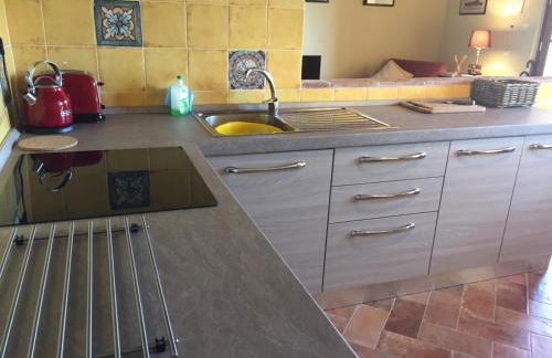 Podere dell'Alloro - Foto 10