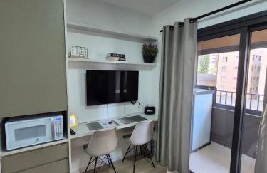 Studio Modern Vila Clementino, perto do metrô e Unifesp - Foto 12