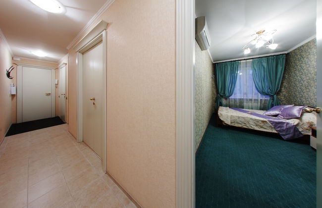 InnHome Apartments - Revolution Square - Photo 11