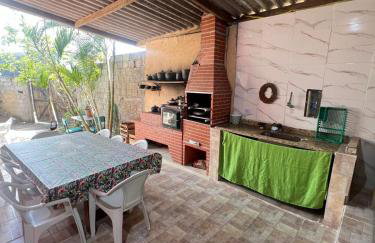 Refúgio Familiar Cristão - Piscina, natureza e paz - Foto 22