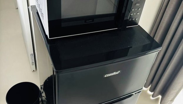 GLOU Shinjuku Family - Foto 4, Habitación