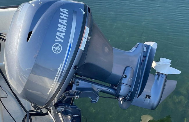 8 Person Holiday Home in Hellesoy-by Traum - Foto 3