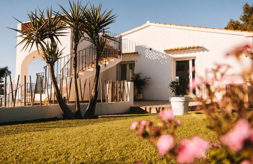 Villa Boho Ibiza Style - Foto 14