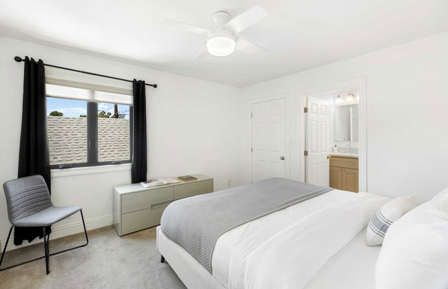 Edendale by Avantstay Urban Hilltop Oasis w/ Amazing Views in <3 of Los Feliz - Foto 58