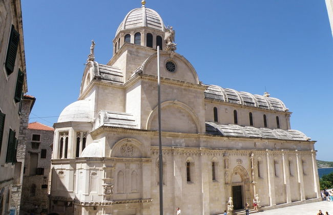 Apartment in Dolac Near the Sea - Foto 24