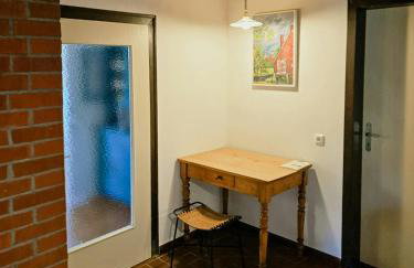 East Frisian Moorland House On The Fehn Route - Foto 15