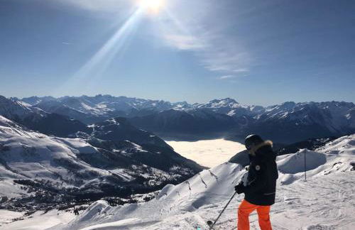 Stijlvol 4-kamerappartement in Valmorel aan de piste - Photo 54