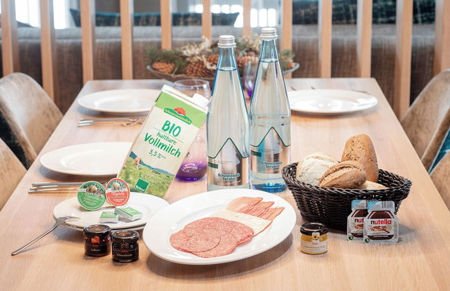 Black Forest Lodge - Foto 70