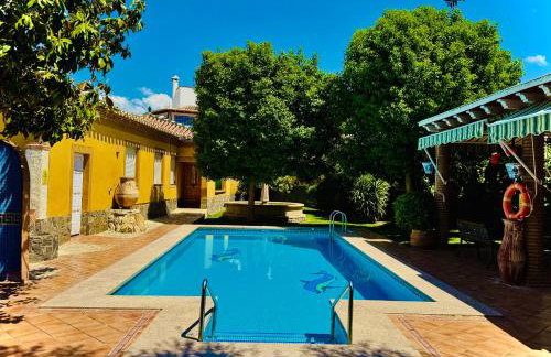 Casa rural Vía del Tranvía - Foto 1