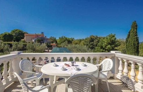 4 Bedroom Cozy Home In Poljica - Foto 14