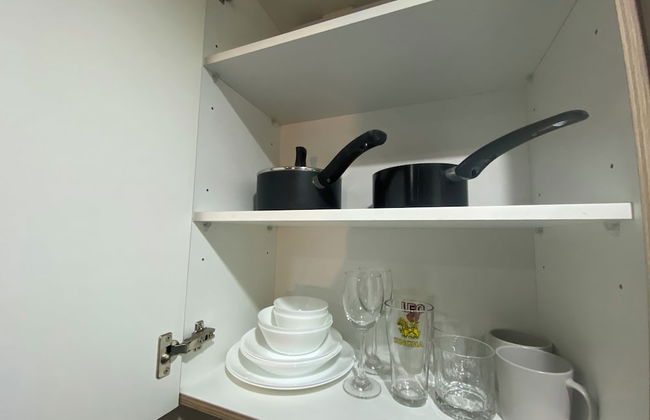 Unixx condo - Foto 17