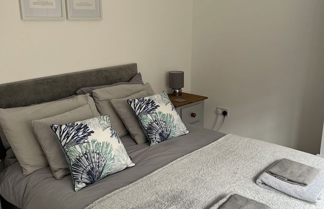 Bescot House, Bramble Hill, Bude, 4 bed det House - Foto 3