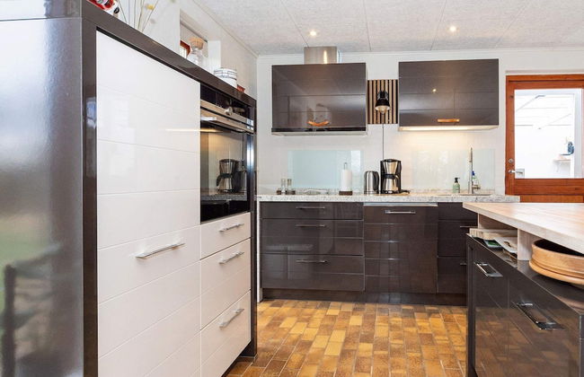 5 Person Holiday Home in Thyholm - Photo 5