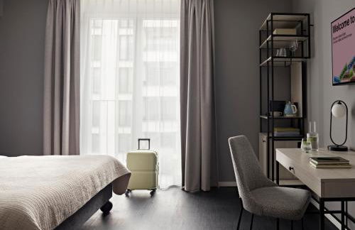 Numa Berlin Boxer - Foto 62