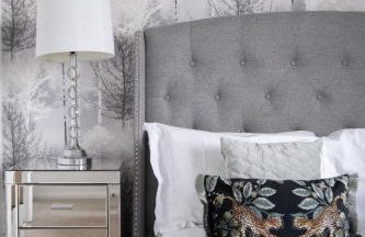 Luxury one bed Apartment - Foto 12