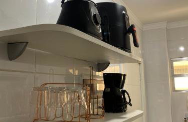 Apartamento das Princesas em Santos - Foto 7