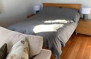 The Captain's Retreat, Quiet 1 Bed Dog Friendly - Foto 16