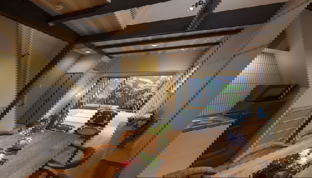 Shimabara Kaiden - Foto 1, Imagen principal