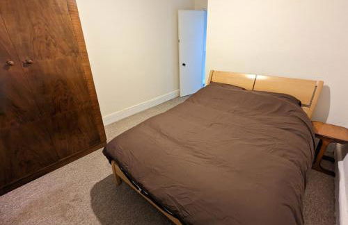 5BR townhouse Arnos Court Villa Bristol w parking - Foto 19