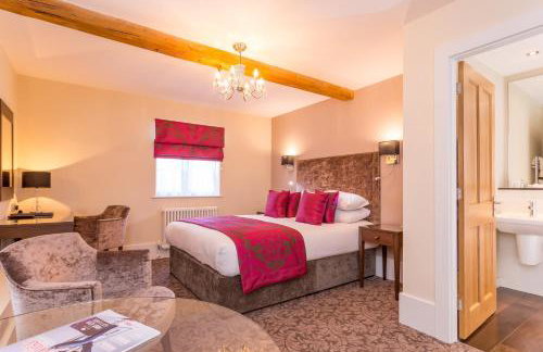 Barton Hall Hotel & Spa - Photo 46