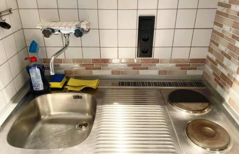 Themenpartment Penthouse - Foto 13