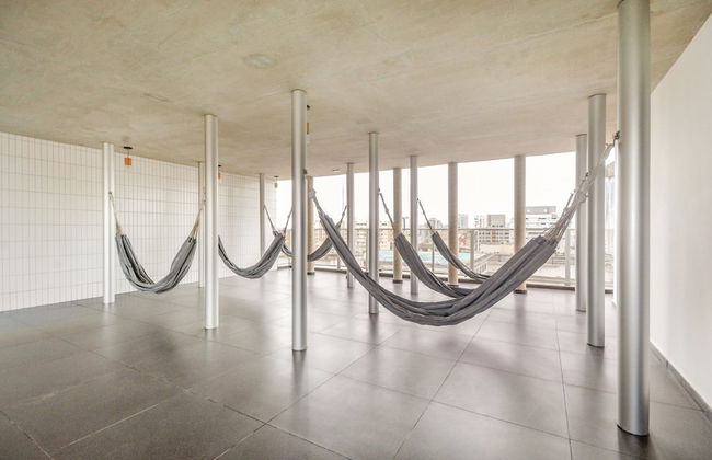 OBA 142 - Super Estúdio Frei Caneca - Photo 14