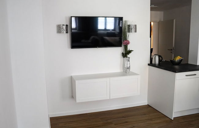 Apartment Hänsel und Gretel - Foto 24