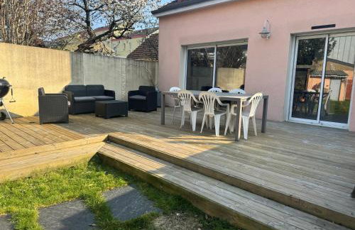 Grande maison familiale & conviviale - Foto 3