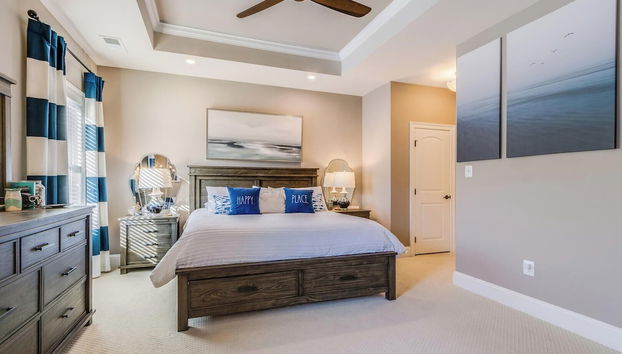 Gloucester Drive 41300 - Foto 3, Habitación