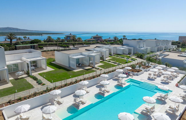 Capo Falcone Charming Apartment - Foto 31