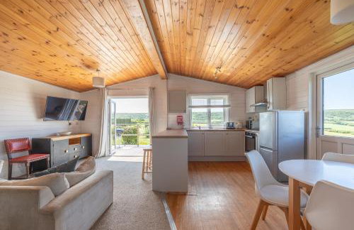 West Chalet At Tapnell Farm - Foto 14