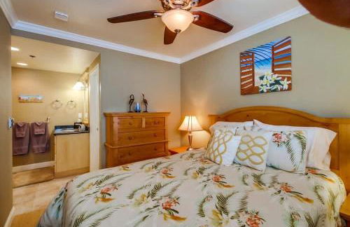 Bayside Gem - Beachfront - Vibrant - Ocean Breeze - Foto 5